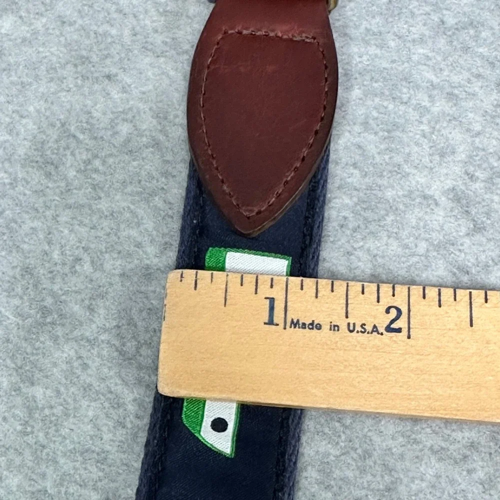 YRI classic surcingle